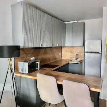 Сдается 1-комнатная квартира, 33 м²