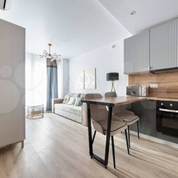 Сдается 1-комнатная квартира, 33 м²