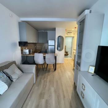 Сдается 1-комнатная квартира, 33 м²