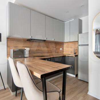 Сдается 1-комнатная квартира, 33 м²