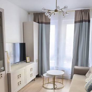 Сдается 1-комнатная квартира, 33 м²