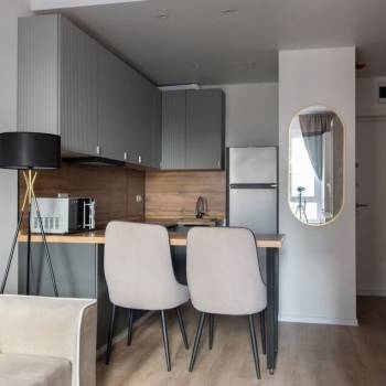 Сдается 1-комнатная квартира, 33 м²