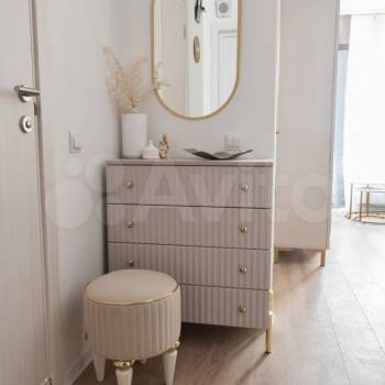 Сдается 1-комнатная квартира, 33 м²