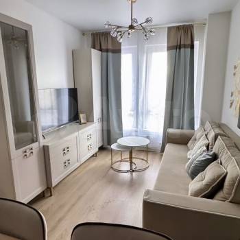 Сдается 1-комнатная квартира, 33 м²