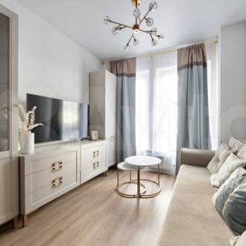 Сдается 1-комнатная квартира, 33 м²