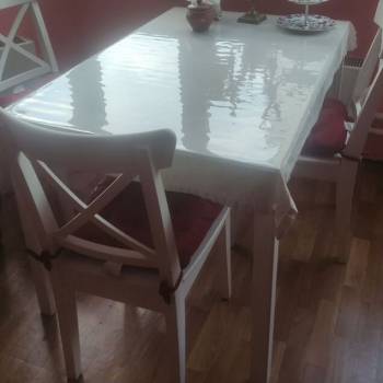 Сдается 2-х комнатная квартира, 70 м²