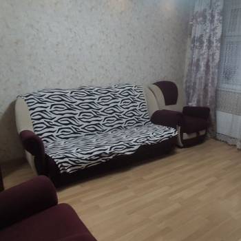 Сдается 2-х комнатная квартира, 70 м²