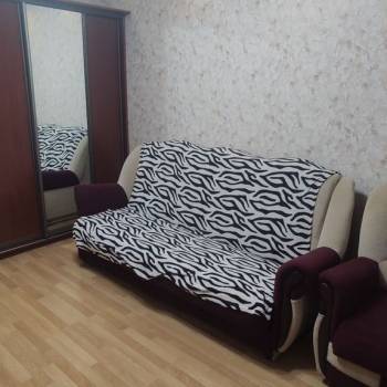 Сдается 2-х комнатная квартира, 70 м²