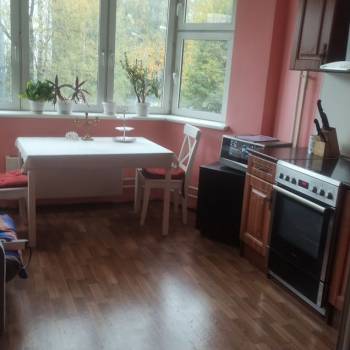 Сдается 2-х комнатная квартира, 70 м²