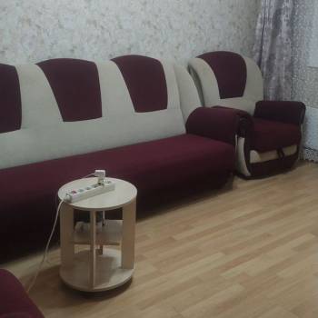 Сдается 2-х комнатная квартира, 70 м²