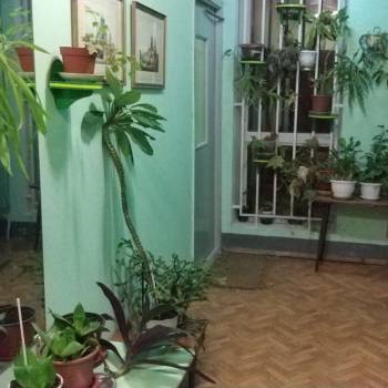 Сдается 2-х комнатная квартира, 70 м²