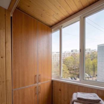 Продается 2-х комнатная квартира, 53 м²