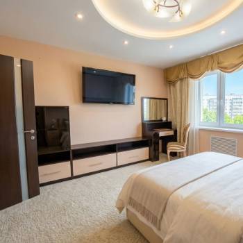 Продается 2-х комнатная квартира, 53 м²