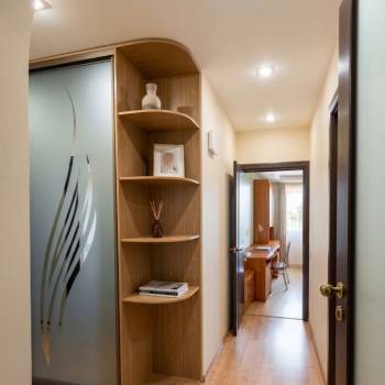 Продается 2-х комнатная квартира, 53 м²