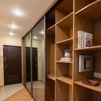 Продается 2-х комнатная квартира, 53 м²
