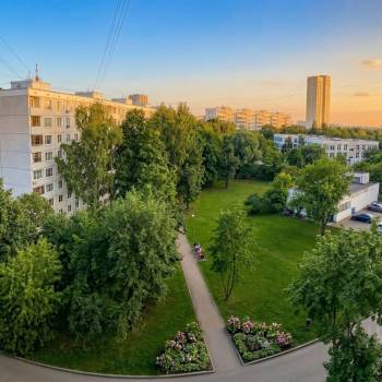 Продается 2-х комнатная квартира, 53 м²