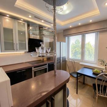 Продается 2-х комнатная квартира, 53 м²