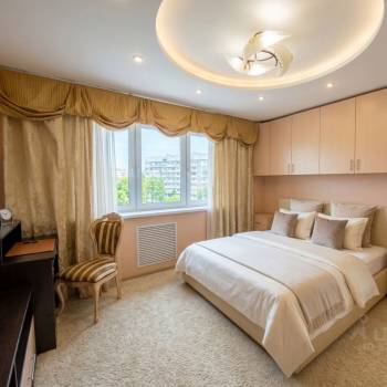Продается 2-х комнатная квартира, 53 м²