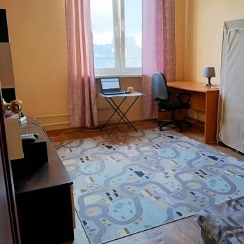 Сдается Комната, 44 м²