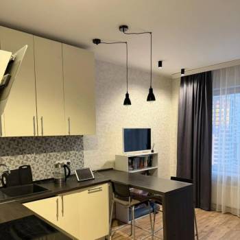 Сдается 1-комнатная квартира, 36 м²