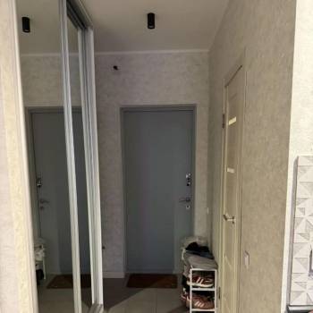 Сдается 1-комнатная квартира, 36 м²