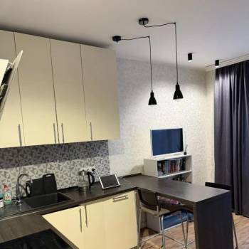 Сдается 1-комнатная квартира, 36 м²