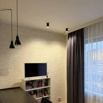Сдается 1-комнатная квартира, 36 м²