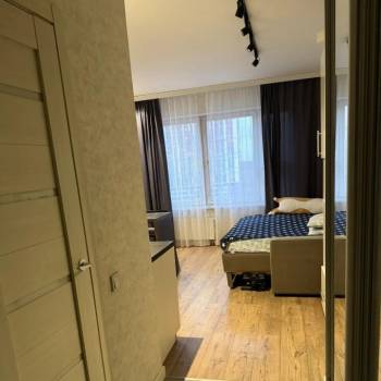 Сдается 1-комнатная квартира, 36 м²