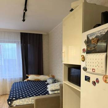 Сдается 1-комнатная квартира, 36 м²
