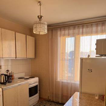 Сдается 1-комнатная квартира, 34,5 м²