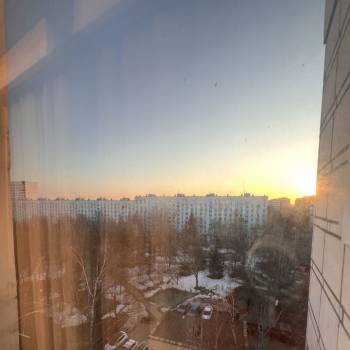 Сдается 1-комнатная квартира, 34,5 м²