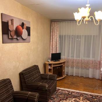 Сдается 1-комнатная квартира, 34,5 м²