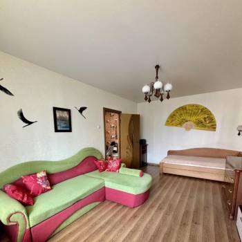 Сдается 1-комнатная квартира, 38,5 м²