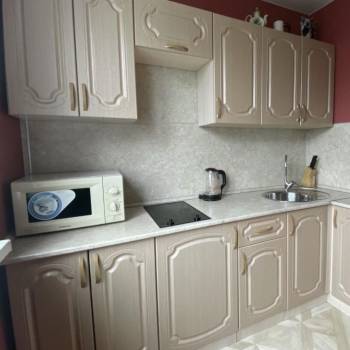 Сдается 1-комнатная квартира, 38,5 м²