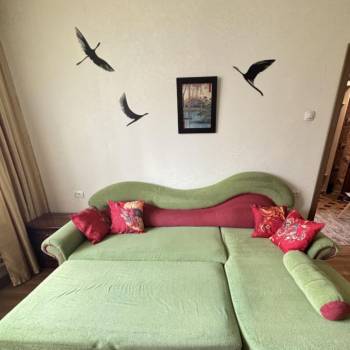 Сдается 1-комнатная квартира, 38,5 м²