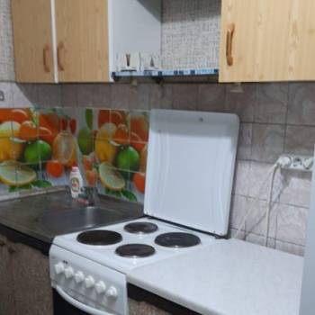 Сдается 1-комнатная квартира, 39 м²