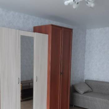 Сдается 1-комнатная квартира, 39 м²