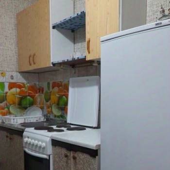 Сдается 1-комнатная квартира, 39 м²