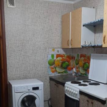 Сдается 1-комнатная квартира, 39 м²