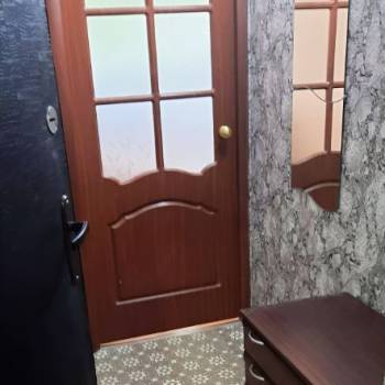 Сдается 1-комнатная квартира, 39 м²