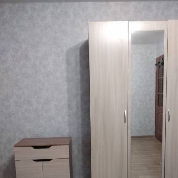 Сдается 1-комнатная квартира, 39 м²