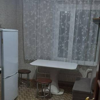 Сдается 1-комнатная квартира, 39 м²