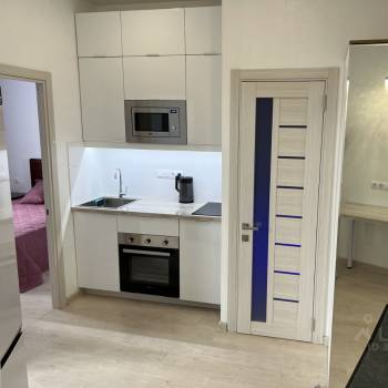 Сдается 2-х комнатная квартира, 40 м²