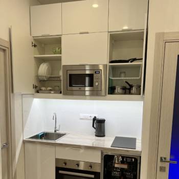 Сдается 2-х комнатная квартира, 40 м²