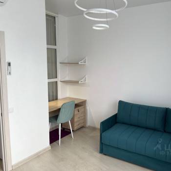 Сдается 2-х комнатная квартира, 40 м²