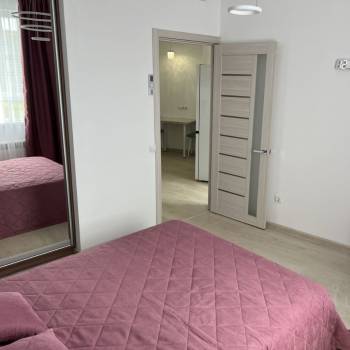 Сдается 2-х комнатная квартира, 40 м²
