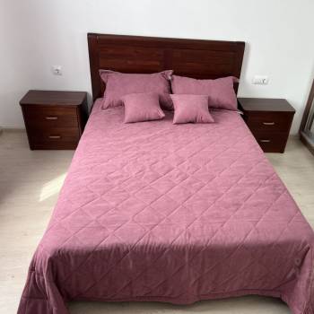 Сдается 2-х комнатная квартира, 40 м²