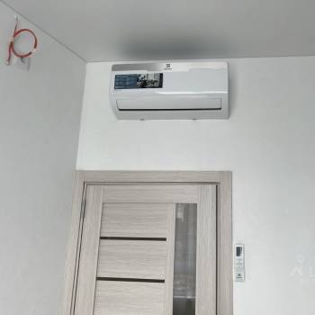 Сдается 2-х комнатная квартира, 40 м²