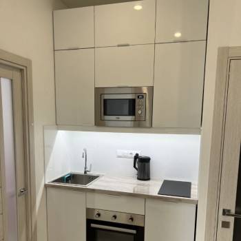 Сдается 2-х комнатная квартира, 40 м²