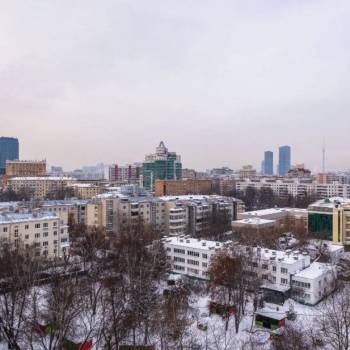 Сдается Многокомнатная квартира, 98 м²
